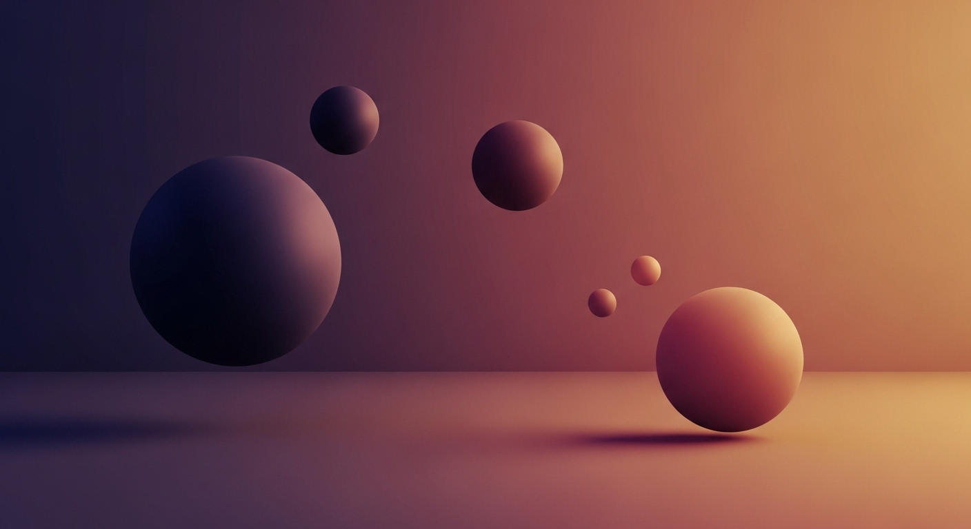 Presence over performance